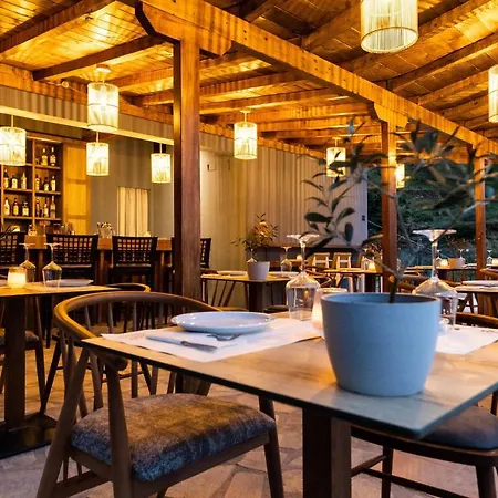 Hotel Skiathos Avaton & Villas, Philian And