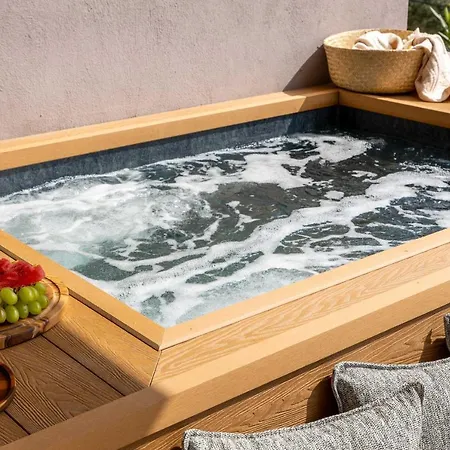 Skiathos Avaton & Villas, Philian And Hotel *