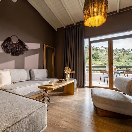 Hotel Skiathos Avaton & Villas, Philian And *