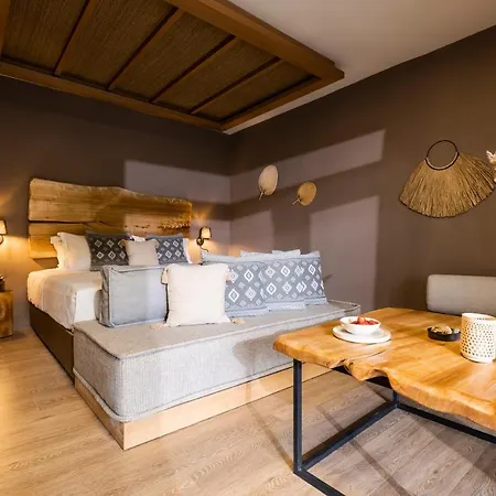 Hotel Skiathos Avaton & Villas, Philian And Megali Ammos (Skiathos)