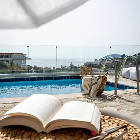 Skiathos Avaton & Villas, Philian And *