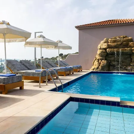 Skiathos Avaton & Villas, Philian And Hotel Megali Ammos (Skiathos)