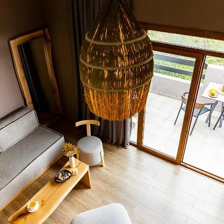 Skiathos Avaton & Villas, Philian And Megali Ammos (Skiathos)