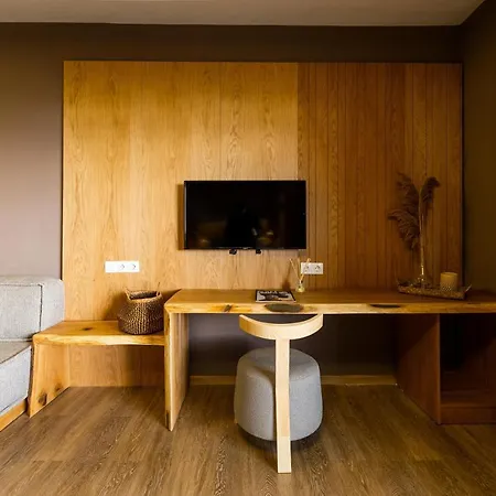 Skiathos Avaton & Villas, Philian And Hotel *