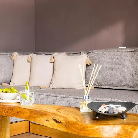 Hotel Skiathos Avaton & Villas, Philian And Megali Ammos (Skiathos)