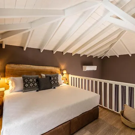 Skiathos Avaton & Villas, Philian And Hotel