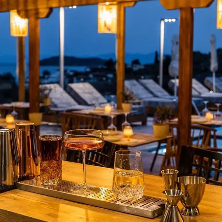 Skiathos Avaton & Villas, Philian And Otel Megali Ammos (Skiathos)