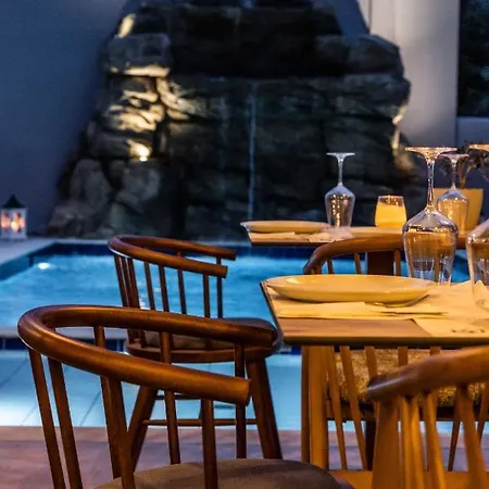 Отель Skiathos Avaton & Villas, Philian And Мегали-Аммос