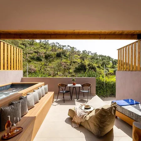 Skiathos Avaton & Villas, Philian And Отель *