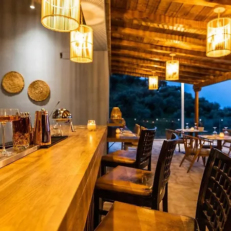 Skiathos Avaton & Villas, Philian And Hotel Megali Ammos (Skiathos)