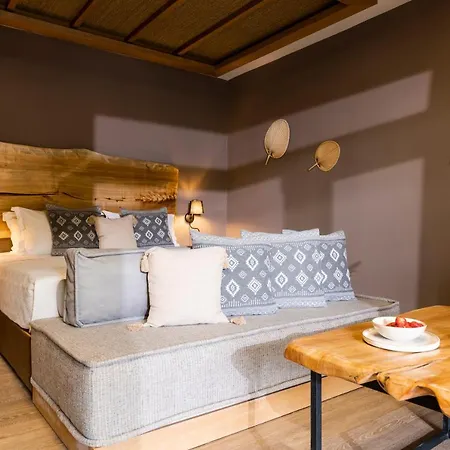 Skiathos Avaton & Villas, Philian And 메갈리 아모스