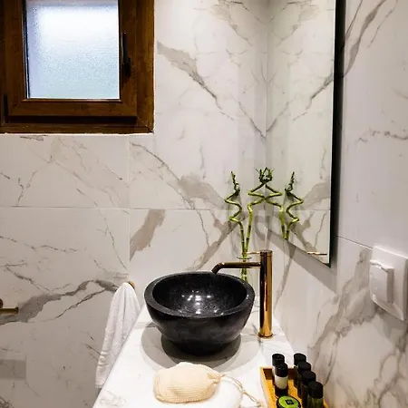 호텔 Skiathos Avaton & Villas, Philian And 메갈리 아모스