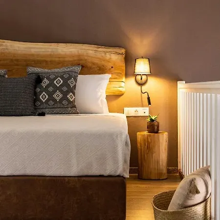 Skiathos Avaton & Villas, Philian And 호텔