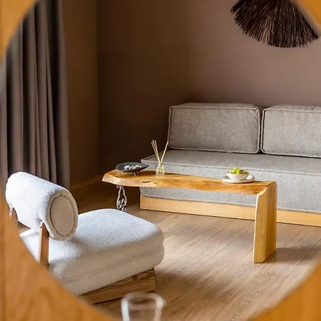 Skiathos Avaton & Villas, Philian And 메갈리 아모스