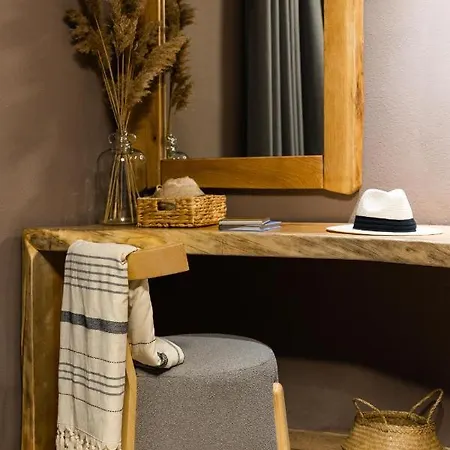 Skiathos Avaton & Villas, Philian And Otel *