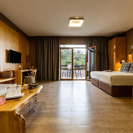 호텔 Skiathos Avaton & Villas, Philian And *