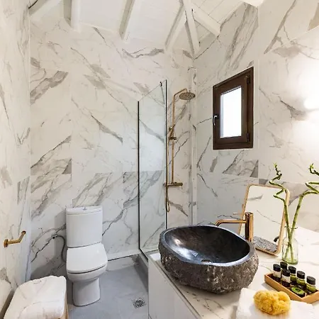 Skiathos Avaton & Villas, Philian And Otel *