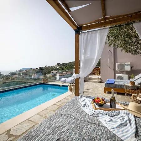 Skiathos Avaton & Villas, Philian And * Μεγάλη Άμμος