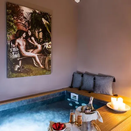 Skiathos Avaton & Villas, Philian And * 메갈리 아모스