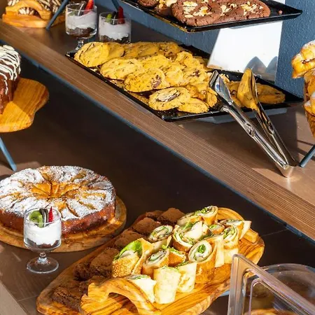 호텔 Skiathos Avaton & Villas, Philian And 메갈리 아모스