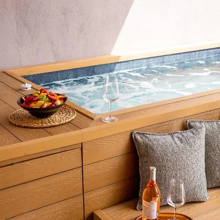 Skiathos Avaton & Villas, Philian And Отель