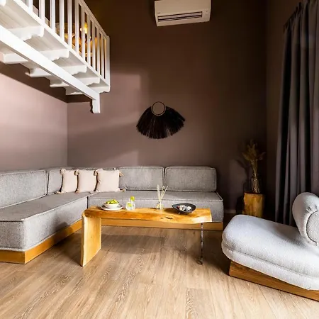 호텔 Skiathos Avaton & Villas, Philian And