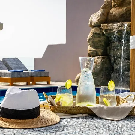 Skiathos Avaton & Villas, Philian And Отель Мегали-Аммос