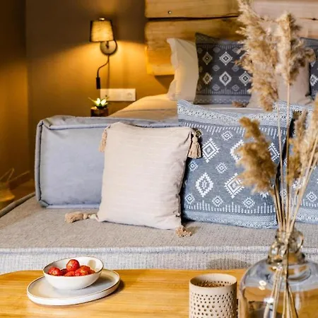 Skiathos Avaton & Villas, Philian And * 메갈리 아모스