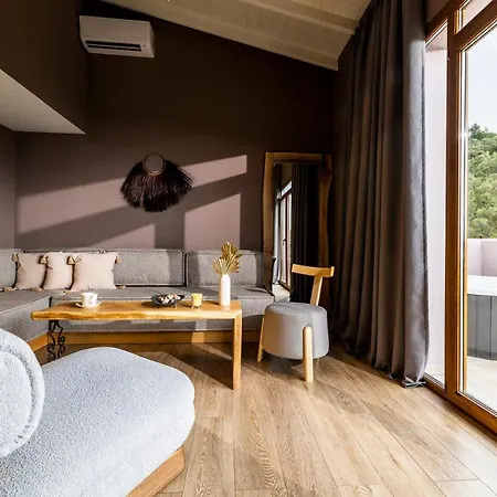 Skiathos Avaton & Villas, Philian And Μεγάλη Άμμος