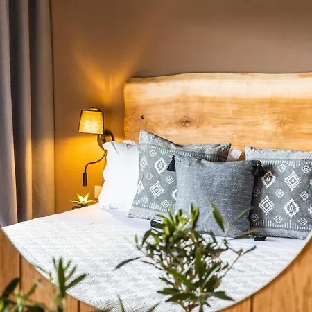 Skiathos Avaton & Villas, Philian And * Мегали-Аммос