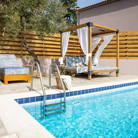 Skiathos Avaton & Villas, Philian And Otel