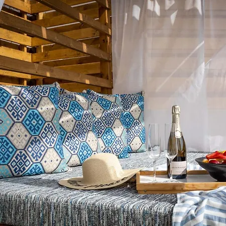 Skiathos Avaton & Villas, Philian And *