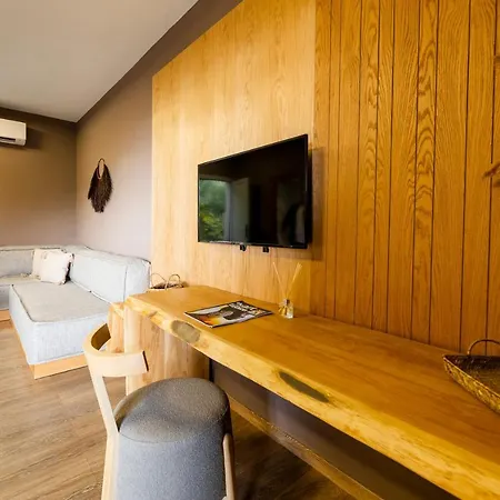 Skiathos Avaton & Villas, Philian And Otel Megali Ammos (Skiathos)