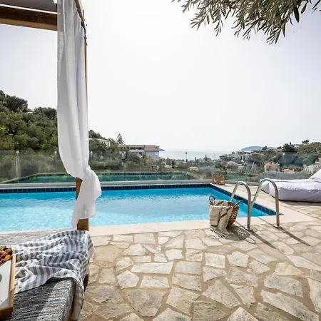 Skiathos Avaton & Villas, Philian And 메갈리 아모스