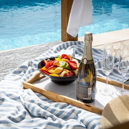 Skiathos Avaton & Villas, Philian And Hotel *