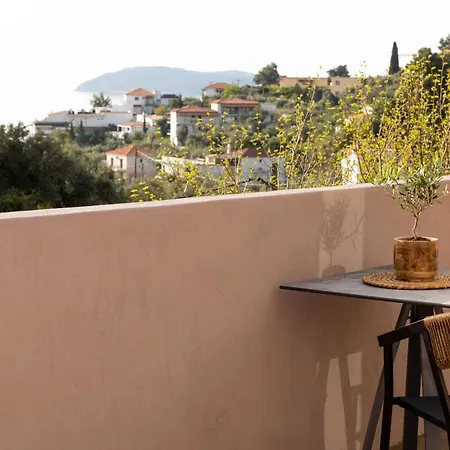 Skiathos Avaton & Villas, Philian And Ξενοδοχείο *
