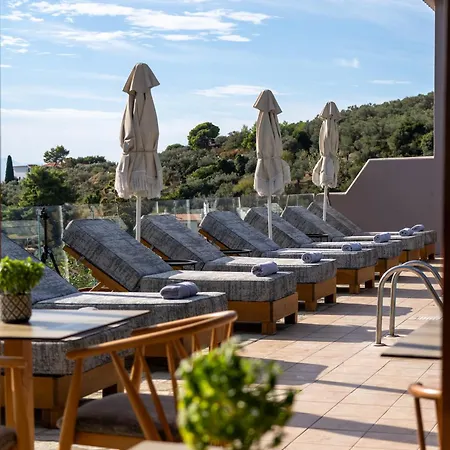 Skiathos Avaton & Villas, Philian And *