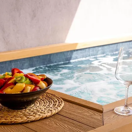 Ξενοδοχείο Skiathos Avaton & Villas, Philian And *