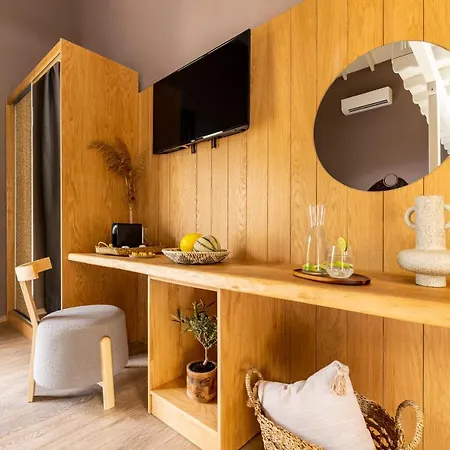 Ξενοδοχείο Skiathos Avaton & Villas, Philian And