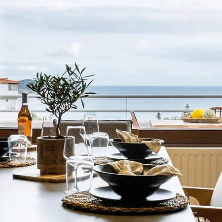 Skiathos Avaton & Villas, Philian And *