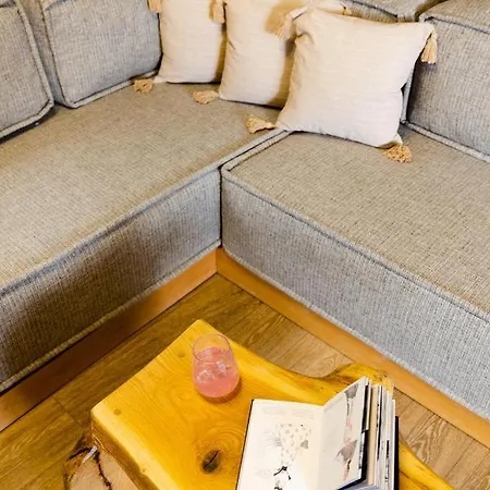 Ξενοδοχείο Skiathos Avaton & Villas, Philian And Μεγάλη Άμμος